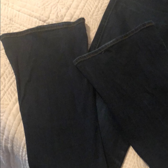 7 for all mankind jeans SZ 28 - Picture 2 of 6